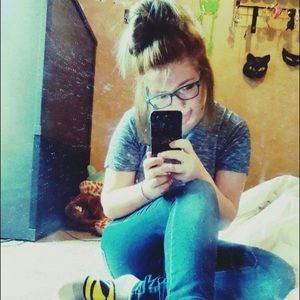 Meet your Posher, Bethany